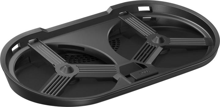 Productafbeelding Samsung BESPOKE Jet Bot Combo Steam Plus Saug- & Wischroboter (Stofzuigrobot)