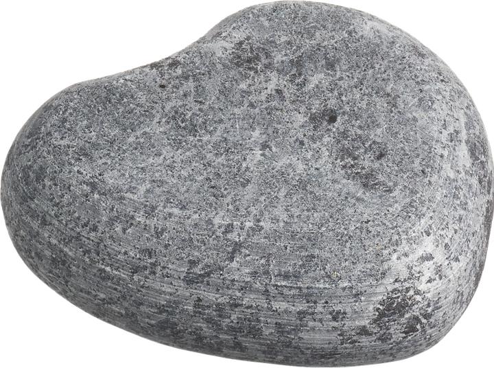 Produktbild Hukka Design Massagestein Lempi 7.9x7.7 cm