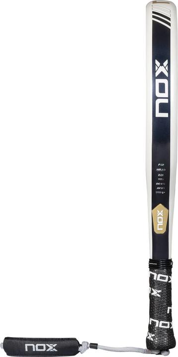 Actual product image Nox Equation