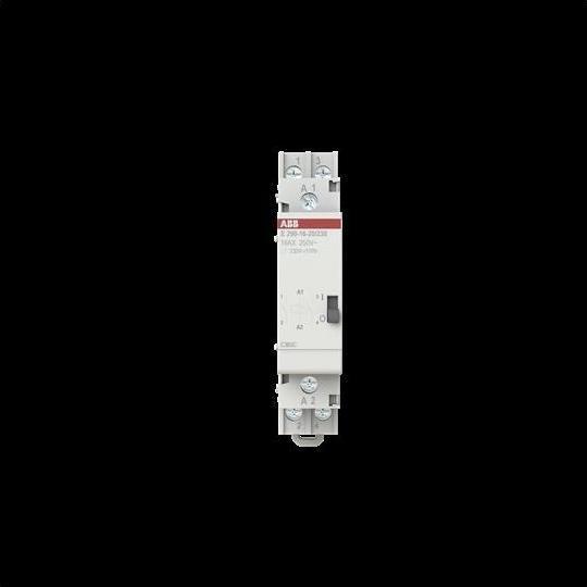Actual product image ABB Impulse switch