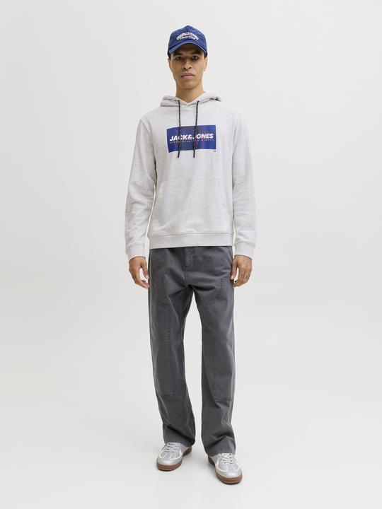 Produktbild Jack & Jones Kapuzenpullover Kapuzenpullover (XXL)