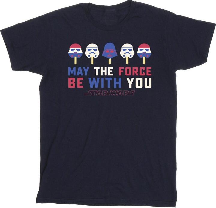 Produktbild Star Wars TShirt (3XL)