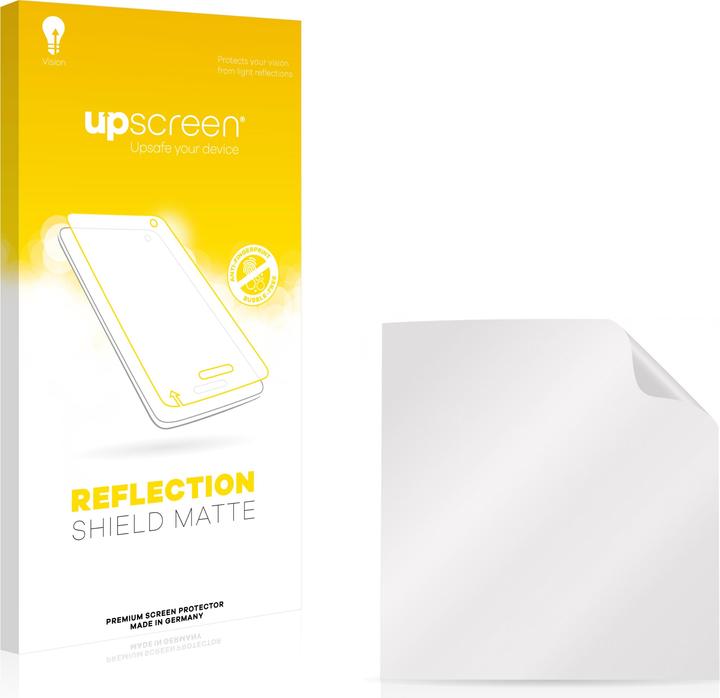 Image du produit upscreen Reflection Shield Protection Mat