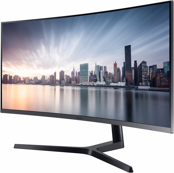 Produktbild Samsung C34H892WJU (3440 x 1440 Pixel, 34.02")