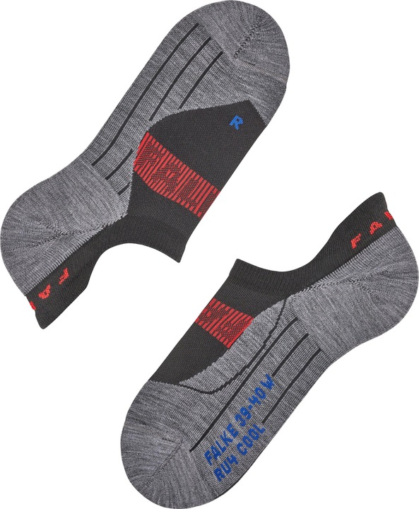 Image du produit Falke RU4 Endurance Cool Invisible Hommes Running (46 - 48)
