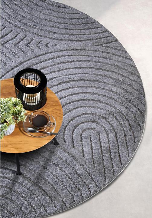 Actual product image ELLE DECORATION Panglao (160 x 160 cm)
