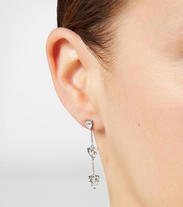 Image du produit Chiara Ferragni Silver Ohstecker (Argent 925)