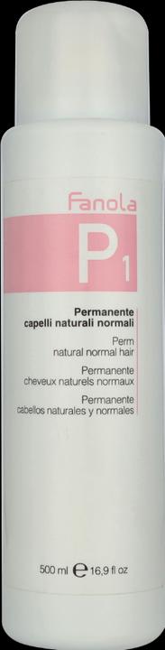Image du produit Fanola Lotion permanente P1