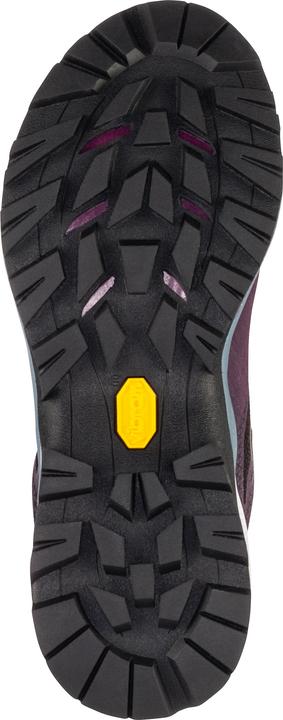 Produktbild Jack Wolfskin Force Striker Texapore Low W (37.5)