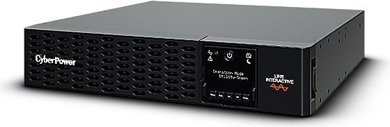 Image du produit Cyberpower PR1000ERTXL2U (1000 VA, 1000 W, Line-interactive Onduleur)
