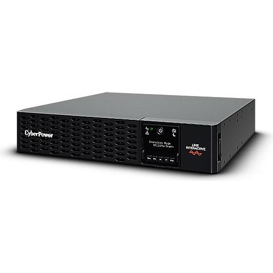 Cyberpower PR1000ERTXL2U (1000 VA, 1000 W, Line-Interaktiv USV), USV
