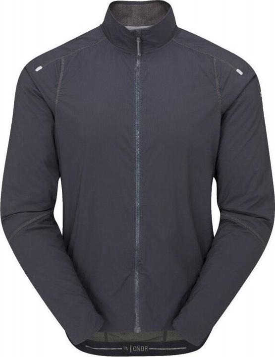 Immagine prodotto Rab Vapour Rise Cinder Jacket - Softshelljacke - Herren (L)