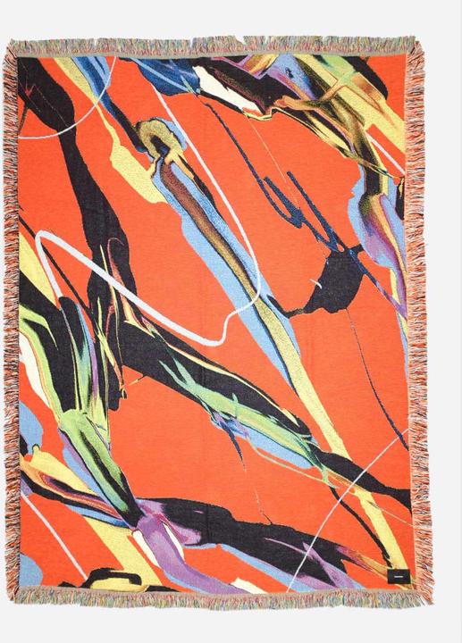 Produktbild Sula Amigös Decke (200 x 150 cm)