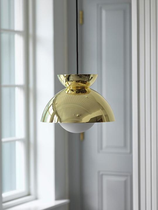 Produktbild Frandsen Butterfly Pendant Ø29 EU (E14)