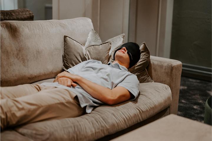 Immagine prodotto Swedish Posture Fascia di raffreddamento per la testa Headeaz