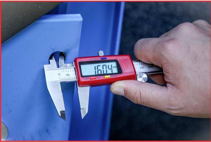Actual product image KS Tools Caliper gauge (23.50 cm)