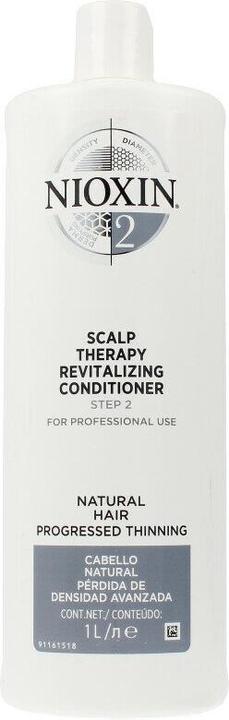 Actual product image Nioxin Scalp Revitaliser for System 2 (1000 ml)