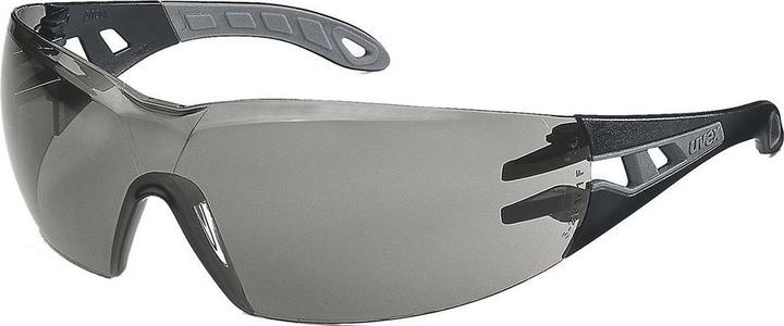 Uvex Safety Schutzbrille