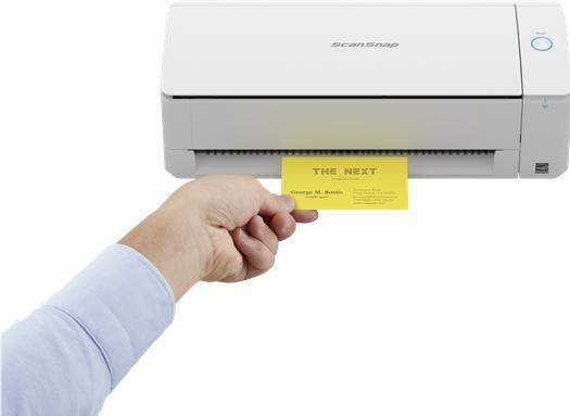 Produktbild RICOH ScanSnap iX1300 (USB, Wi-Fi Direct)