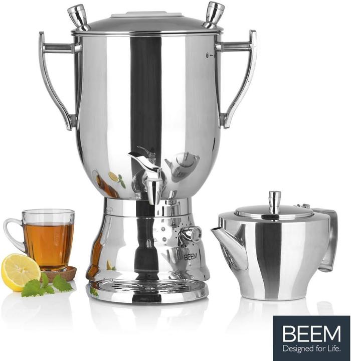 Produktbild Beem Samowar 3008 C