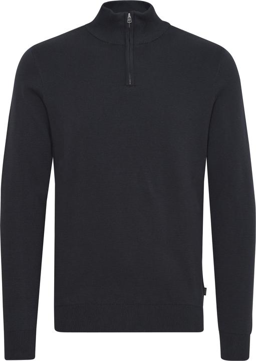Actual product image Casual Friday CFKarl 0105 milano knit zipper - 20504889 (XXL)
