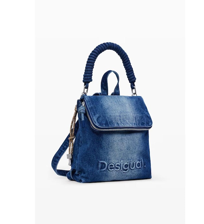 Desigual Half Logo Hampton