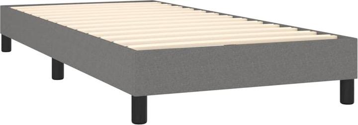 Produktbild vidaXL Boxspringbett (100 x 200 cm)