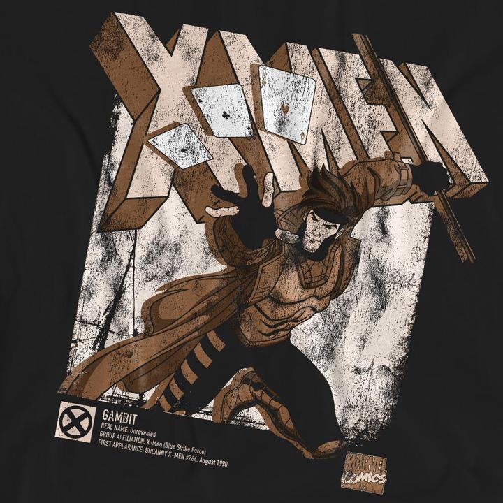 Produktbild XMen TShirt (M)