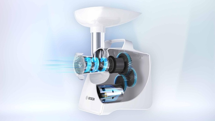 Produktbild Bosch Hausgeräte MFW67441