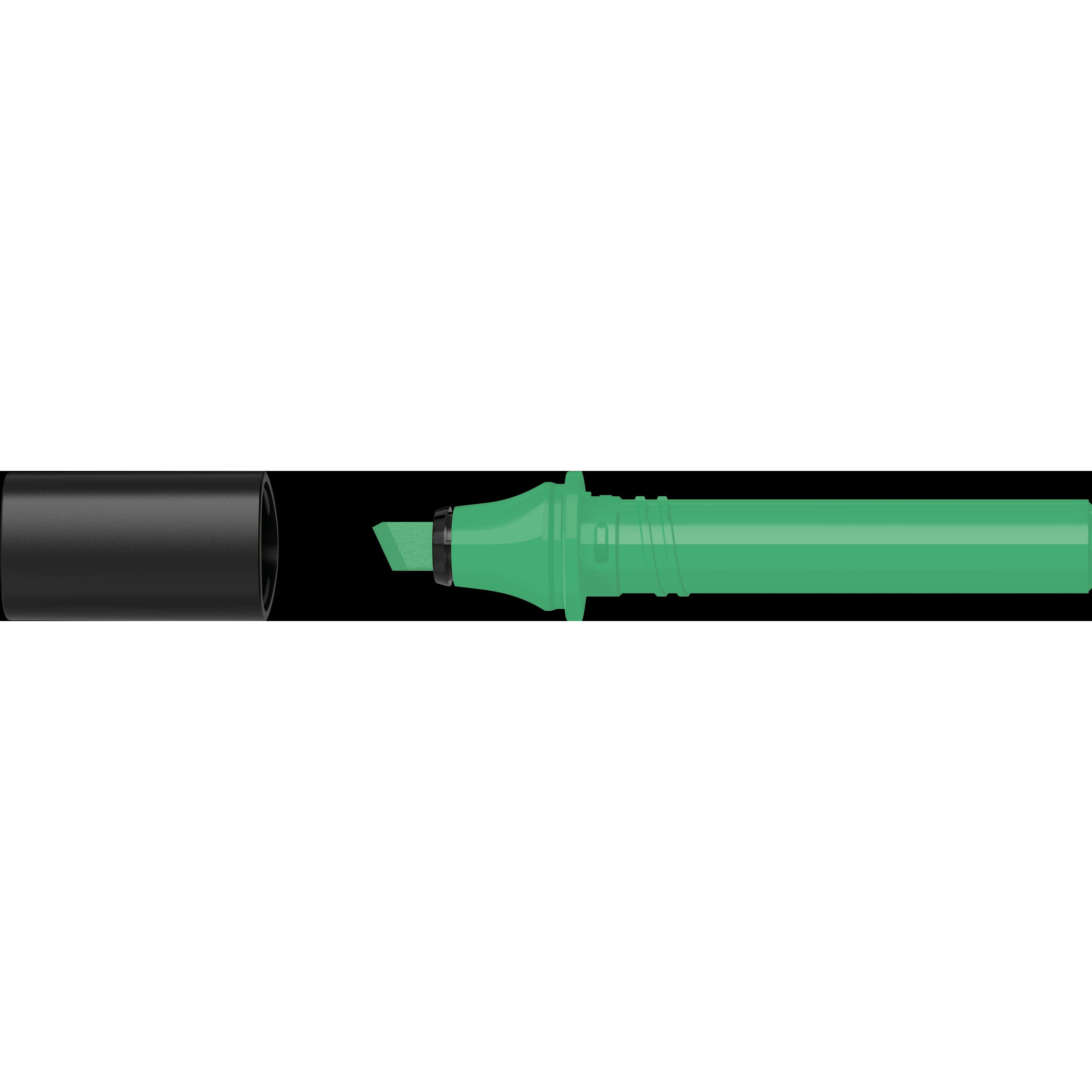 Molotow, Malstifte, Sketcher Patrone chisel (Saftgrün, 1 x)
