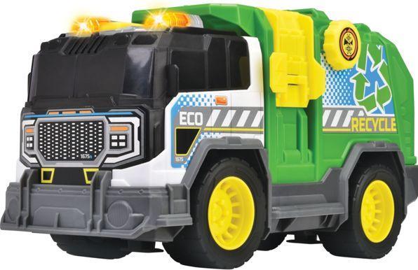 Produktbild Dickie Recycle Truck