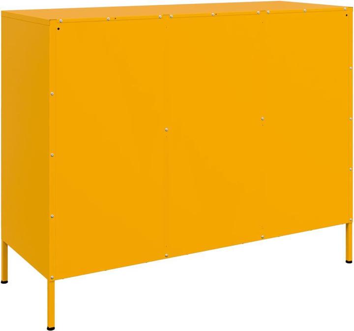 Produktbild vidaXL Sideboard (100.50 x 39 x 79 cm)
