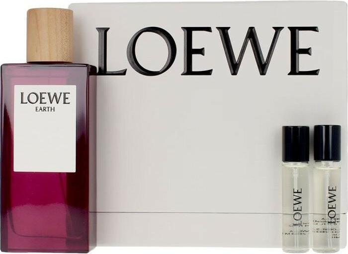 Immagine prodotto Loewe TERRA LOTTO 3 pezzi