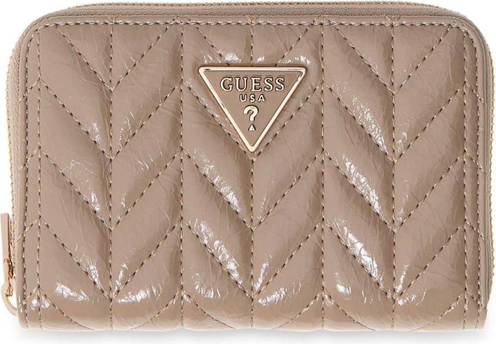 Actual product image Guess Cheryl SLG Zip Around Wallet