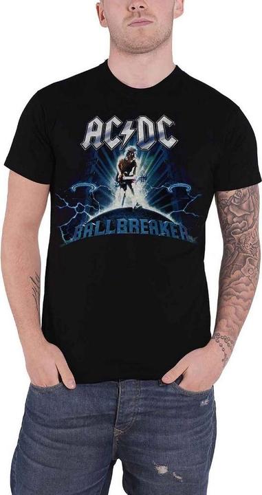 Produktbild AC/DC Ballbreaker TShirt (L)