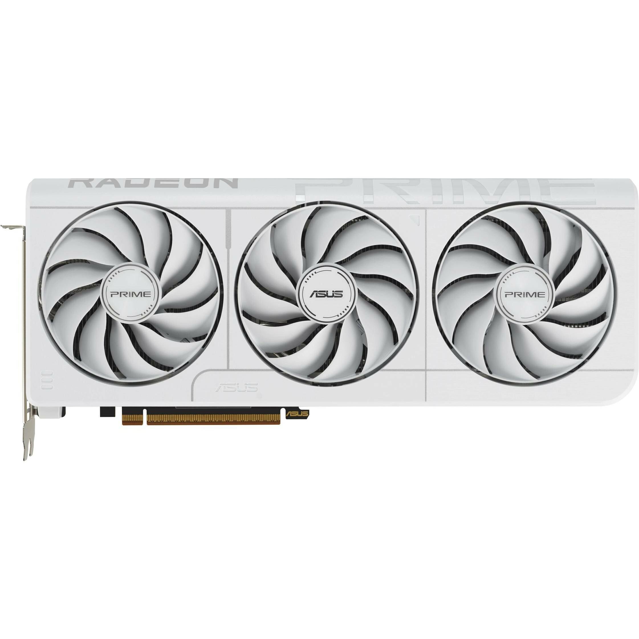 ASUS PRIME RADEON RX 9070 XT OC (16 GB), Grafikkarte