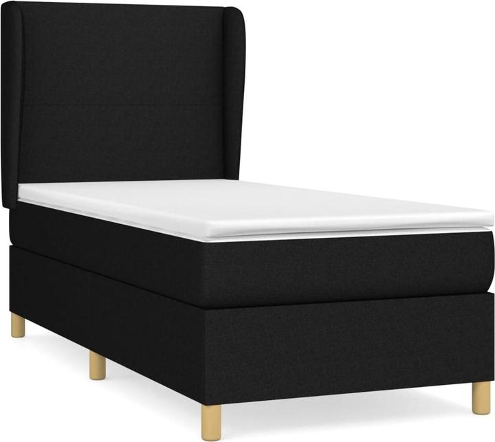 Image du produit vidaXL Boxspringbett