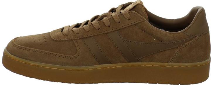 Actual product image Gola Hawk Suede '86 (41)