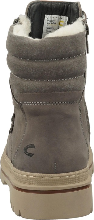 Produktbild Camel Active Stiefelette (36)
