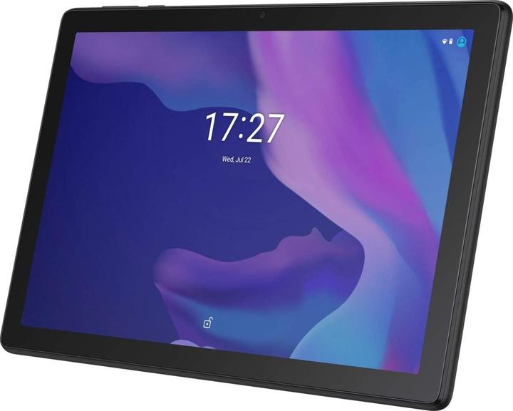 Actual product image Alcatel 1T 10 (WLAN only, 10.10", 16 GB, Black)
