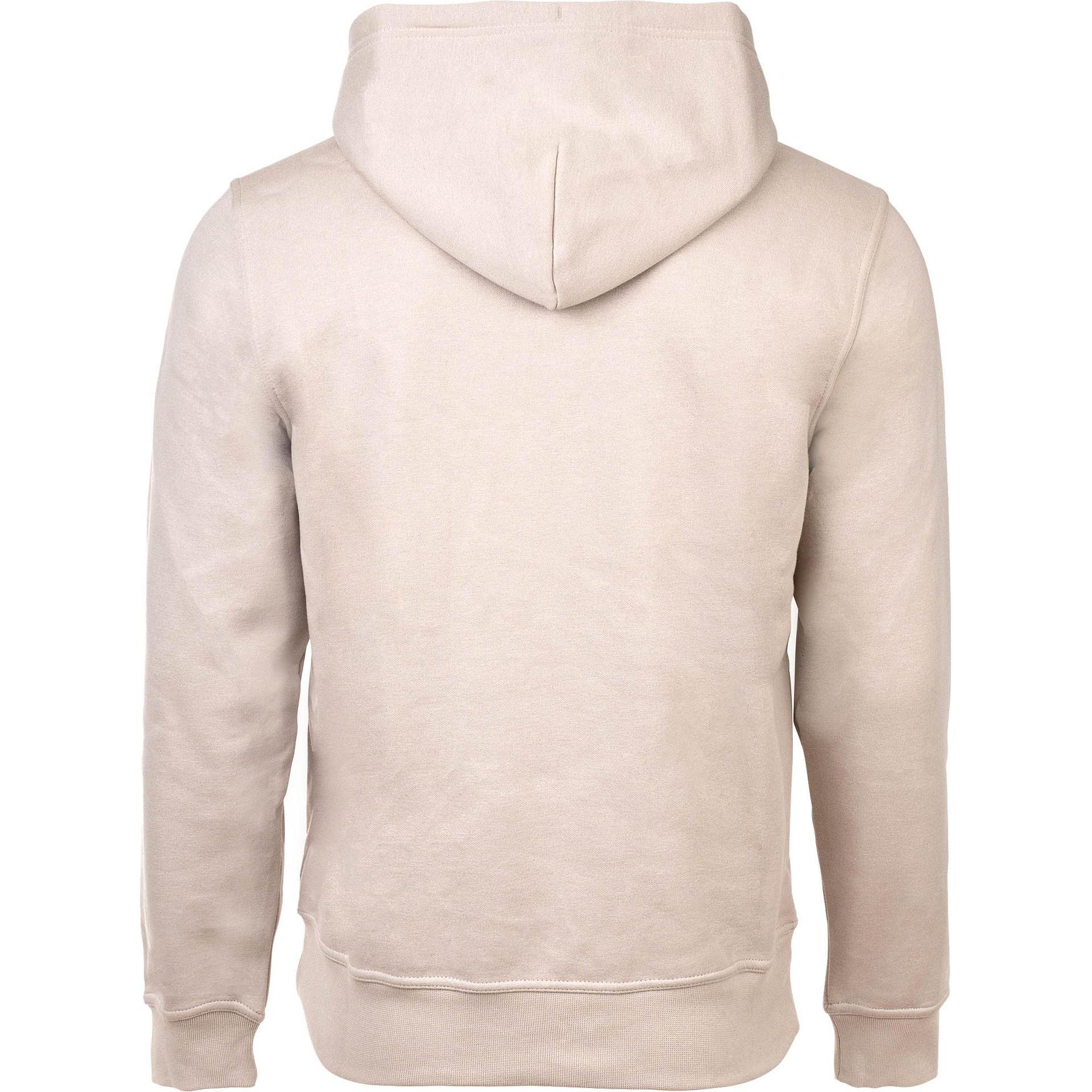 Thumbnail - Champion, Herren, Pullover, Sweatshirt Casual Locker sitzend Hooded Sweatshirt, Beige, (XXL)