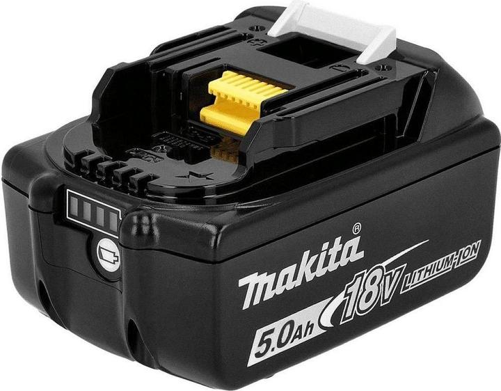 Productafbeelding Makita Werkzeug-Akku BL1850B 197280-8 (18 V)