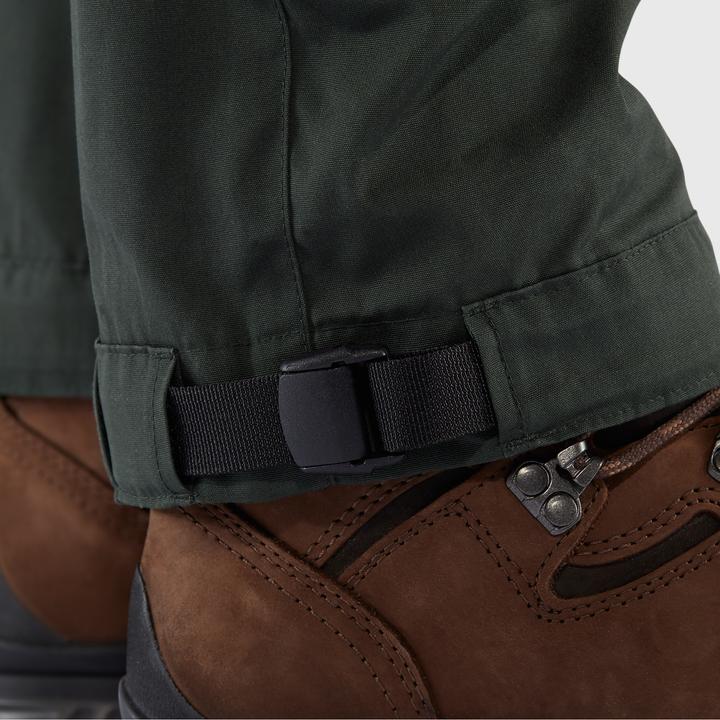 Actual product image Fjällräven Kaipak Trousers Curved W (46)