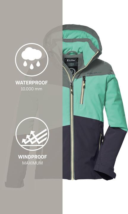 Actual product image Killtec KOW 170 (176)