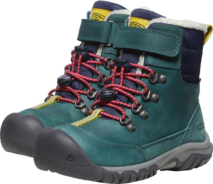 Actual product image Keen Y Kanibou WP (38)