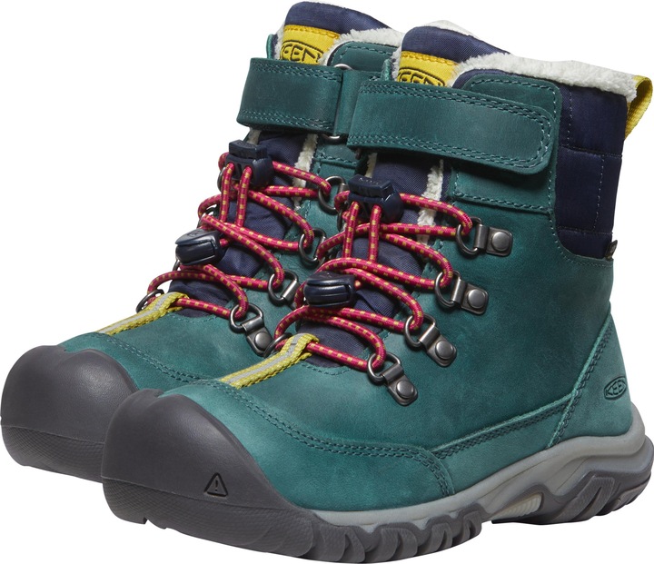 Produktbild Keen Y Kanibou WP (38)