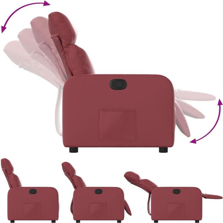 Immagine prodotto vidaXL Relaxsessel