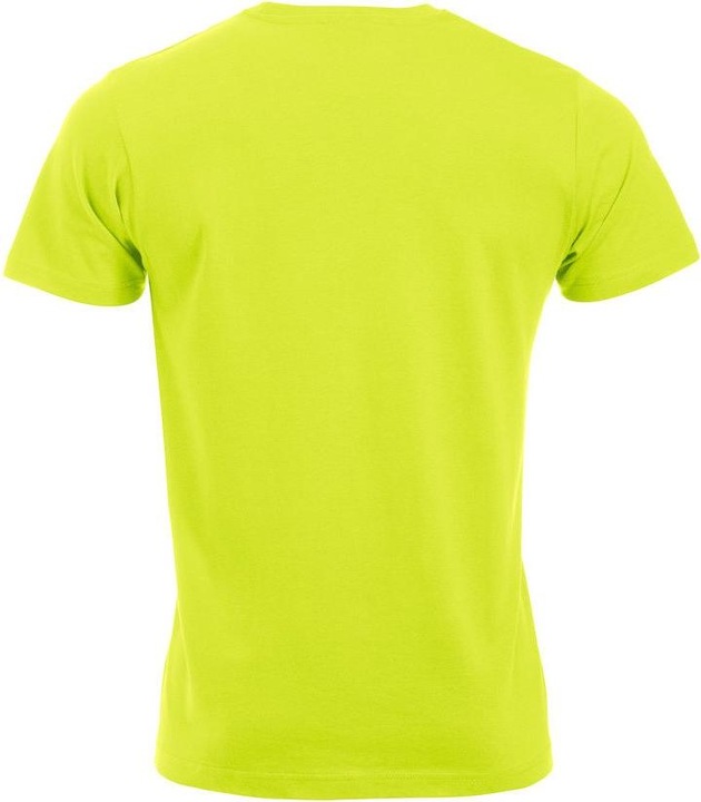 Actual product image Clique New Classic Tshirt (S)