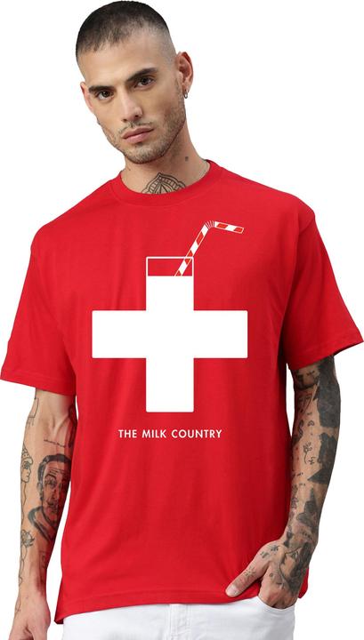 Produktbild Switcher Milk Country (S)