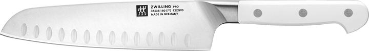Zwilling Messer Pro le blanc (18 cm)